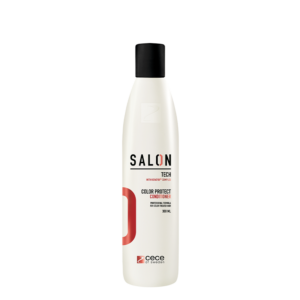 <b>SALON PROFESSIONAL TECH</b> Color Protect odżywka do włosów farbowanych 300 ml