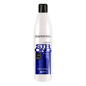 <b>EXPERTO+</b> Strong profesjonalny szampon do włosów cienkich i z tendencją do wypadania 500 ml