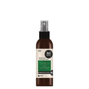 Hello Nature Cannabis Oil
