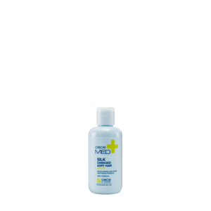 <b>CECE MED</b> Silk serum z jedwabiem do włosów suchych i zniszczonych 20 ml