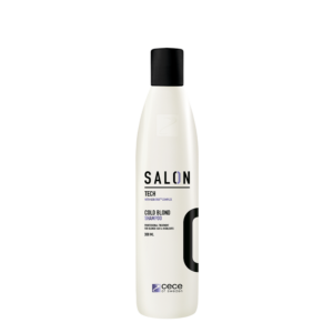 <b>SALON PROFESSIONAL TECH</b> Cold Blond szampon do włosów blond 300 ml