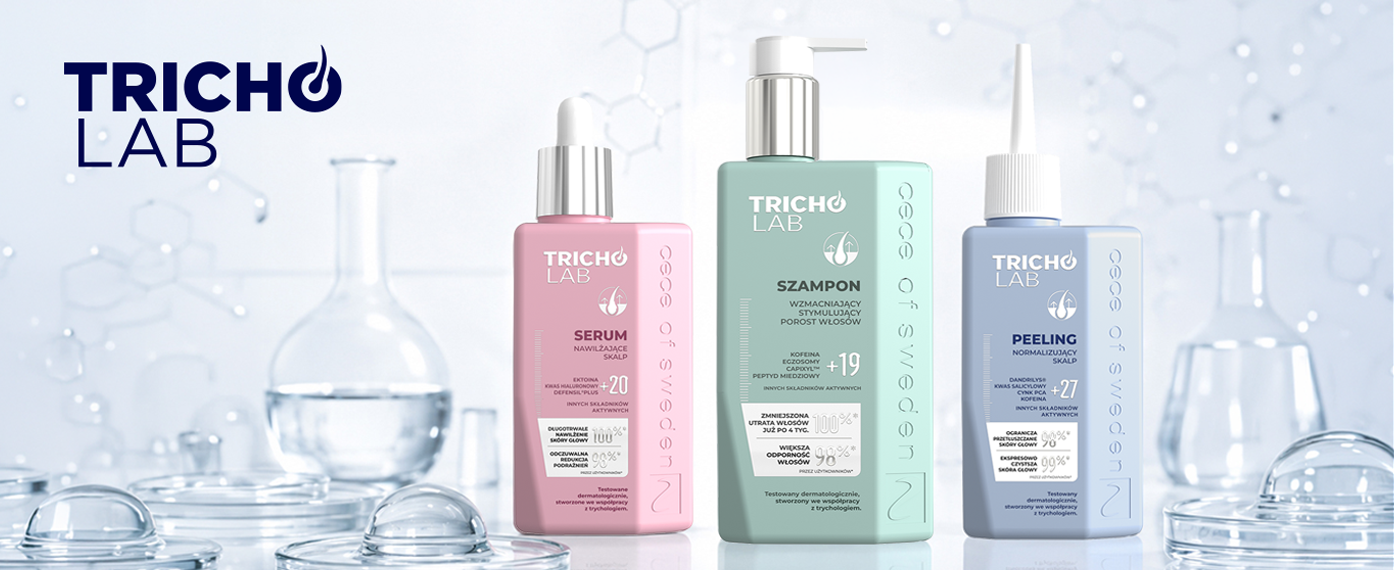 TRICHO LAB