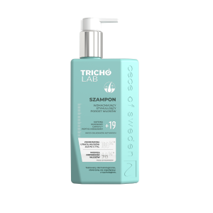 3450_TRICHO_LAB_Szampon_wzmacniający_PL_270ml TRICHO LAB Szampon wzmacniający, stymulujący wzrost włosów