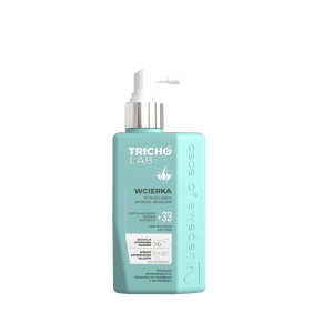 TRICHO LAB Wcierka stymulująca wzrost włosów