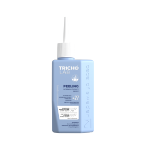 TRICHO LAB Peeling trychologiczny normalizujący skórę głowy