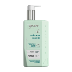 TRICHO LAB Odżywka wzmacniająco-zagęszczająca do włosów i skóry głowy 270ml