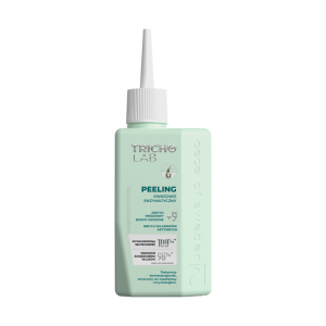 TRICHO LAB Peeling kwasowo-enzymatyczny przygotowujący skórę do dalszych etapów pielęgnacji 125ml