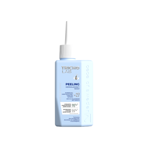 TRICHO LAB Peeling trychologiczny normalizujący skórę głowy 125ml