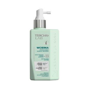 TRICHO LAB Wcierka stymulująca wzrost włosów 125ml