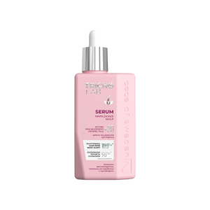 TRICHO LAB Serum nawilżające do skóry głowy 125ml