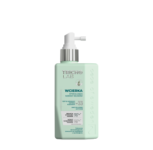 TRICHO LAB Wcierka stymulująca wzrost włosów 125ml