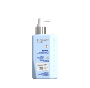 TRICHO LAB Tonik trychologiczny przywracający równowagę skórze głowy 125ml