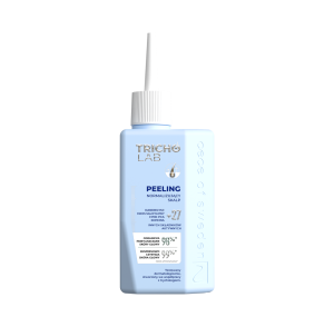 TRICHO LAB Peeling trychologiczny normalizujący skórę głowy 125ml