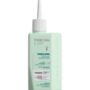 peeling tył ZIELONY TRICHO LAB Peeling kwasowo-enzymatyczny przygotowujący skórę do dalszych etapów pielęgnacji 125ml