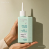 peeling zielony TRICHO LAB Peeling kwasowo-enzymatyczny przygotowujący skórę do dalszych etapów pielęgnacji 125ml